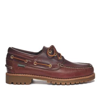 Sebago Uomo, Scarpe, Marrone, 41 EU, new