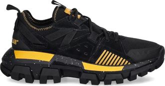 CAT Sneakers Raider Sport - Nero