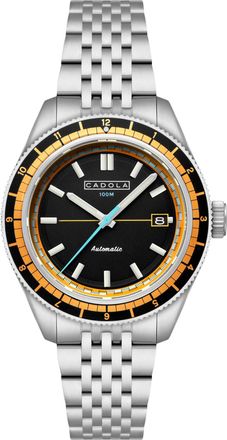 Cadola Ahrens Mens Watch