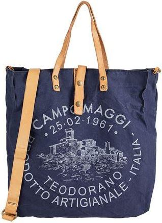Campomaggi BOLSOS - Bolsos de mano en YOOX.COM
