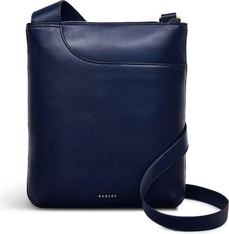 Radley London Pockets Medium Ziptop Crossbody Bag