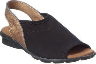 Arche Dajac Leather Sandal