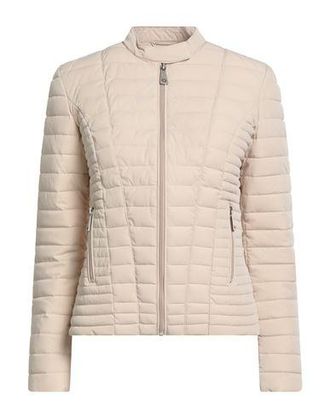 Guess COATS & JACKETS - Puffers on YOOX.COM