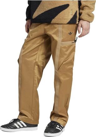 adidas Hombre, Pantalones, Amarillo, Talla: S