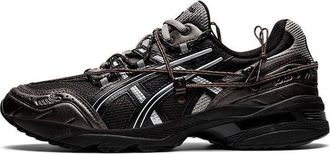 Asics x Andersson Bell Gel-1090 Black Silver 1203A115-006