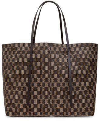 By Malene Birger Abi shopper - Bruin