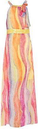 Corte dei Gonzaga VESTIDOS - Vestidos largos en YOOX.COM