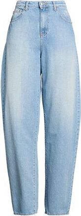 Vicolo BOTTOMWEAR - Pantaloni jeans su YOOX.COM