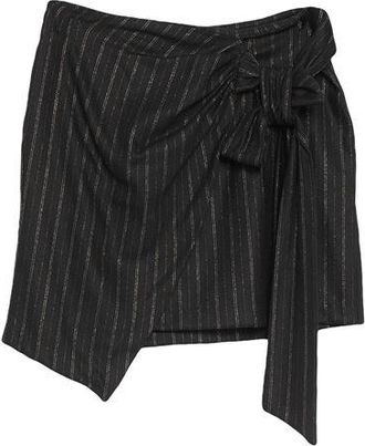 be Blumarine PARTES DE ABAJO - Minifaldas en YOOX.COM