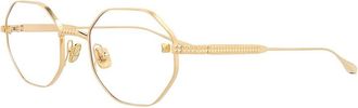 Valentino Womens Vlx122c 52Mm Optical Frames