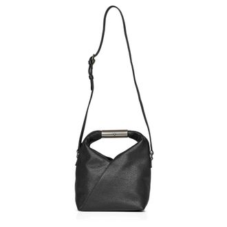 Maison Margiela Japanese Bag - female - MM6 Maison Margiela - Handbags - Black - ONE SIZE - Bags