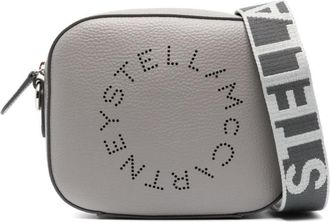 Stella McCartney Stella Logo small camera bag