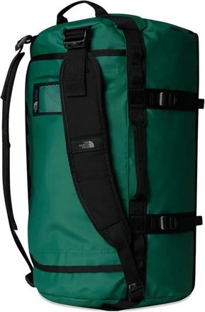 The North Face Hombre, Bolsos, Verde, Talla: ONE Size