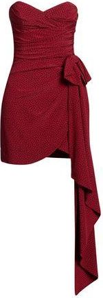 Alessandra Rich DRESSES - Mini dresses on YOOX.COM
