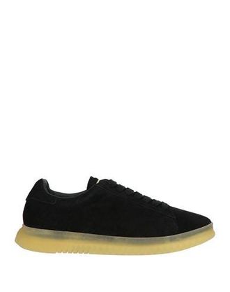 Emporio Armani FOOTWEAR - Trainers sur YOOX.COM