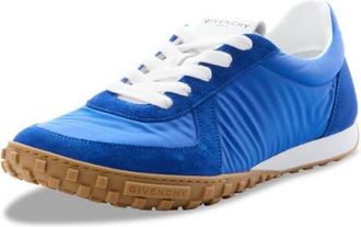 Givenchy Glide Low Top Sneaker in Electric Blue at Nordstrom, Size 12Us