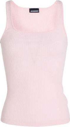 Jacquemus TOPWEAR - Canotte su YOOX.COM