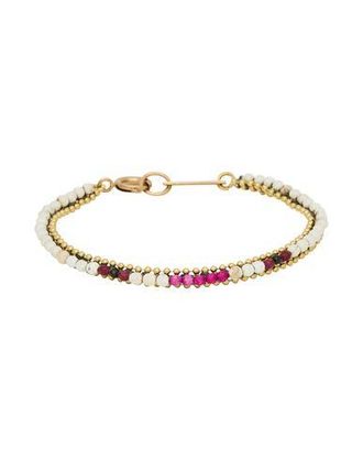 Isabel Marant JOYAS y RELOJES - Pulseras en YOOX.COM