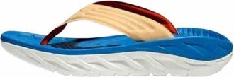 Hoka One One Ora Recovery Flip Impala Coastal Sky 1099675-ICSK
