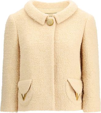Valentino Garavani Jackets