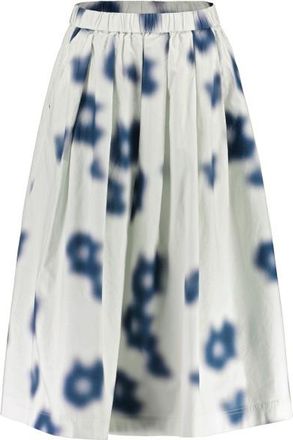 Maloja SmedrikM. Jupe f&uuml;r Damen | grau