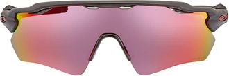 Oakley Radar EV Path Prizm Road Sport Mens Sunglasses OO9208 920846 138