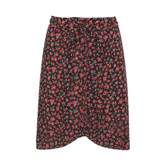 Americandreams Americandreams, Dames, Rokken, Veelkleurig, Maat: XS Voile