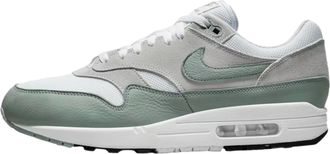 Nike Air Max 1 SC White/Mica Green-Photon Dust DZ4549-100 Mens