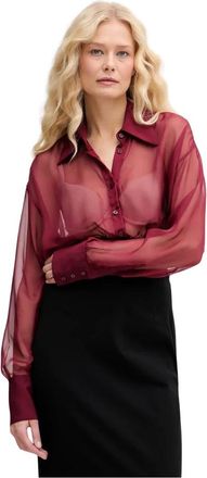 Aniye By Blusa Ivette - Blouses & Shirts - Mujer - Rojo - M