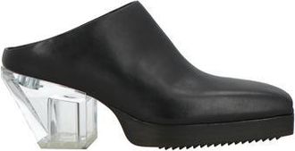 Rick Owens SCHUHE - Sandalen auf YOOX.COM