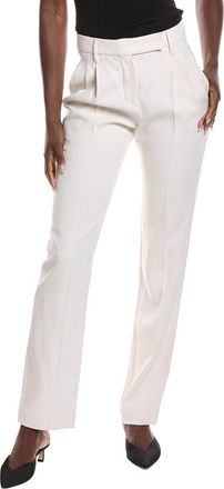 Brunello Cucinelli Pleated Pant