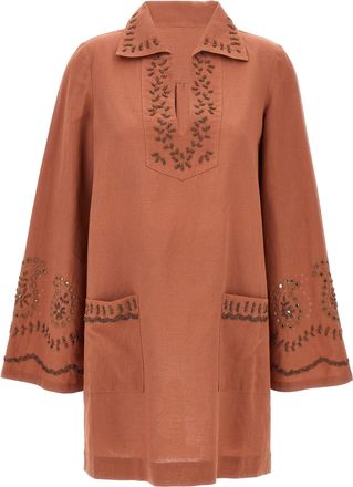 Fortela Genevieve Dress