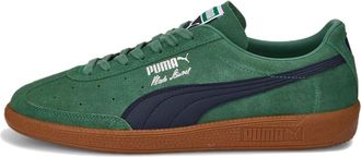 Puma Vlado Stenzel Suede Green Brown 383405-04