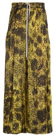 Rick Owens BOTTOMWEAR - Trousers on YOOX.COM