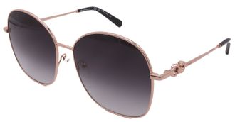 Ferragamo Sunglasses SF297S-771-59-16-140 Non-Polarized