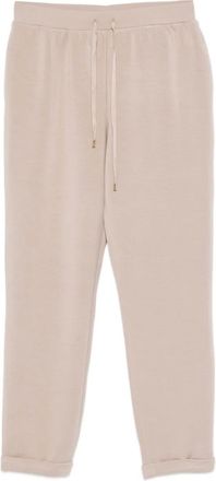 Liu Jo Pantaloni con coulisse - Toni neutri