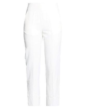 Alessia Santi BOTTOMWEAR - Trousers sur YOOX.COM
