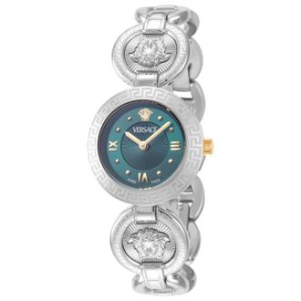 Versace Greca Jewel Womens Watch