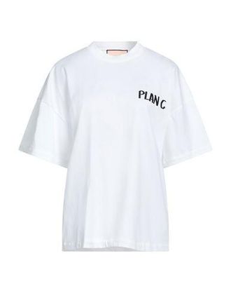 Plan C TOPWEAR - T-shirts on YOOX.COM