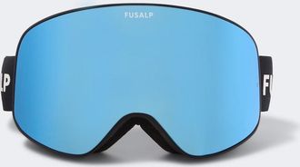 Fusalp Matterhorn ski goggles