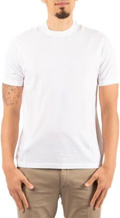 FILIPPO DE LAURENTIIS Uomo, Top, Bianco, L, new
