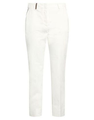 PESERICO BOTTOMWEAR - Trousers on YOOX.COM