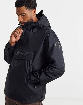 Napapijri Rainforest Next Jacket