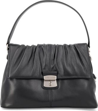 Dolce & Gabbana Bolso Mediano Vittoria - Bags - Mujer - Negro - ONE SIZE