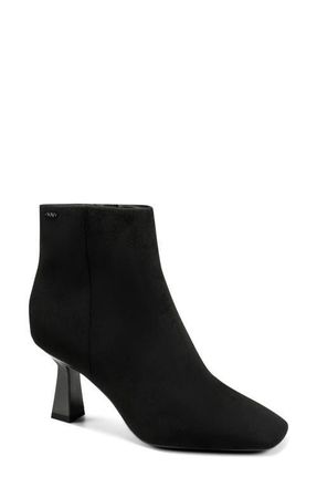 DKNY Addison Bootie in Black at Nordstrom, Size 7.5