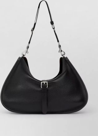 Etro lamb leather clutch bag