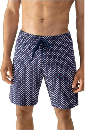 Mey Heren, Nachtkleding & Lounge, Veelkleurig, Maat: XL