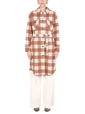 Woolrich Gentry Trench