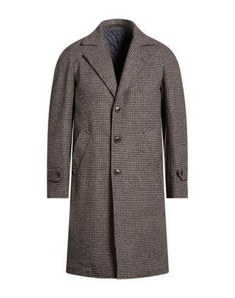 Barbati COATS & JACKETS - Coats on YOOX.COM