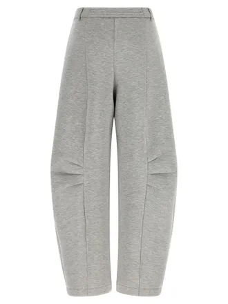 Rotate Cargo Pants - Gray